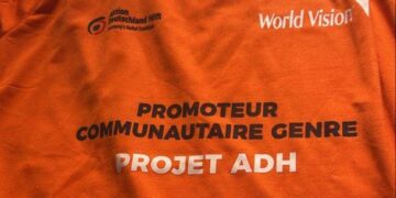 Sud-Kivu : 660 acteurs communautaires du projet ADH dénoncent le non-paiement de leurs frais par World Vision à Nyantende et Nyangezi