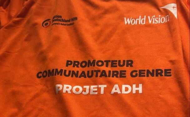 Sud-Kivu : 660 acteurs communautaires du projet ADH dénoncent le non-paiement de leurs frais par World Vision à Nyantende et Nyangezi