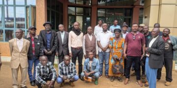 Kabare/AFC-M23: Sous la vision du gouverneur Patrick Busu Bwa Ngwi, l’Administrateur du territoire Elie Rubabura Espoir toujour dans la gouvernance de proximité 