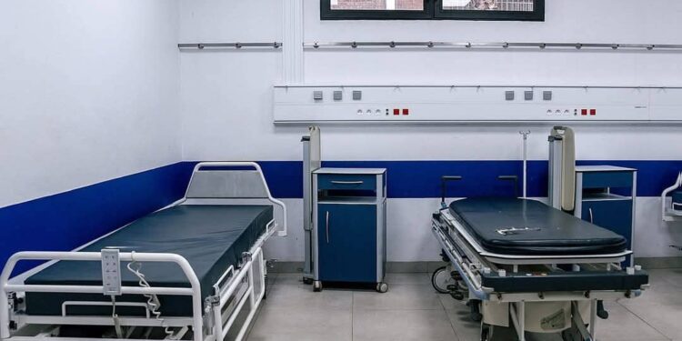 Bukavu: Près de 600 personnes dépistées pour les maladies rénales à l’hôpital de référence de Panzi