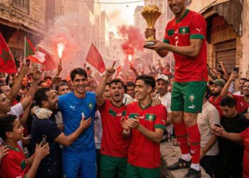 CAN Maroc 2025 : le Maroc sacré champion d’Afrique