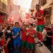 CAN Maroc 2025 : le Maroc sacré champion d’Afrique