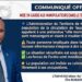 Kabare/AFC-M23: l’administrateur du territoire Elie Rubabura Espoir met en garde toute personne impliquée dans la campagne de désinformation et appelle au calme