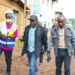 Bukavu-Ibanda: le bourgmestre ad intérim intensifie la mobilisation communautaire pour l’assainissement et le développement local
