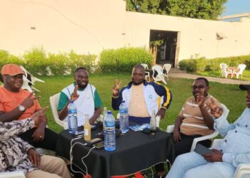 Sud-Kivu: Les élus de l’UDPS et alliés se mobilisent avant la session de mars et réaffirment leur soutien au chef de l’État Félix Antoine Tshisekedi Tshilombo