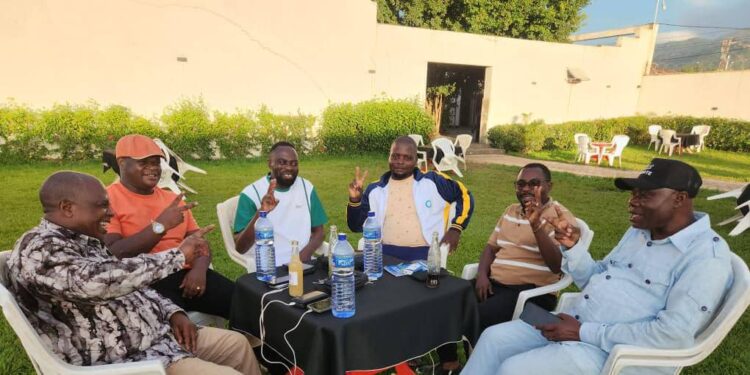 Sud-Kivu: Les élus de l’UDPS et alliés se mobilisent avant la session de mars et réaffirment leur soutien au chef de l’État Félix Antoine Tshisekedi Tshilombo