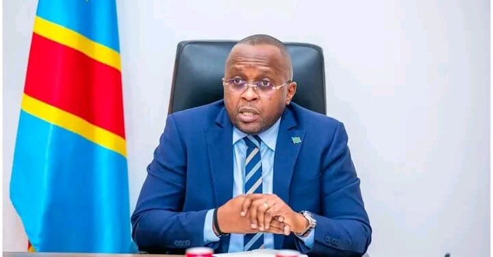 Bukavu: Kinshasa nomme des bourgmestres dans des communes contrôlées par l’AFC-M23