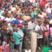 Bukavu: à Kadutu, le bourgmestre intérimaire René Bulikoliko prône le vivre-ensemble et durcit le ton contre les antivaleurs