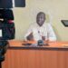 Sud Kivu-Uvira: Le Maire intérimaire Kifara Kapenda K’iky alerte sur les conséquences des déchets dans le lac Tanganyika