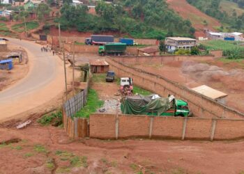 Kabare : saisie illégale de biens et rétention des malades, la NDSCI Mudusa tire la sonnette d’alarme