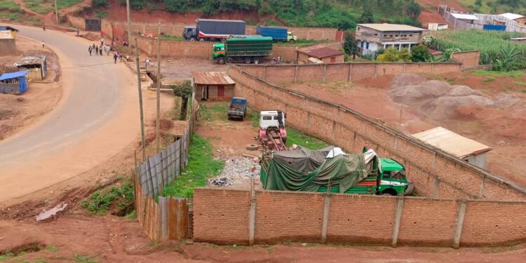 Kabare : saisie illégale de biens et rétention des malades, la NDSCI Mudusa tire la sonnette d’alarme