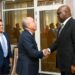 RDC-Brésil: Félix Tshisekedi et Mauro Vieira renforcent la coopération sur le climat