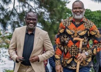 Goma : l’AFC-M23 suspend le directeur de cabinet de sa coordination politique