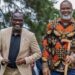 Goma : l’AFC-M23 suspend le directeur de cabinet de sa coordination politique