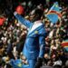 RDC-Sport: Lumumba VEA contraint de rester à Kinshasa, faute de visas pour le Mexique avec les léopards