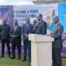 Sud-Kivu : relance des travaux de la RN30 à Uvira, un signal de reconstruction et de stabilité