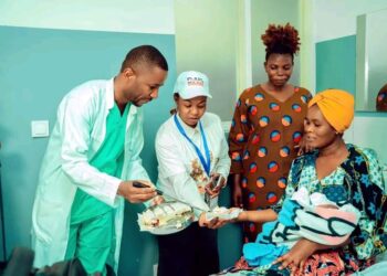 Bukavu : l’Hôpital de Panzi, un havre sanitaire face à la montée des maladies gynécologiques, un véritable bijou médical