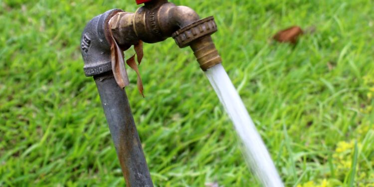 Bukavu : la pénurie d’eau potable persiste malgré les promesses des autorités