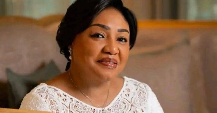 Kinshasa-Washington : une tentative d’intrusion trouble le séjour de la Première Dame congolaise, Muyaya pointe du doigt le Rwanda