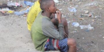 RDC: Mort dans le froid, quand l’État abandonne les enfants de la rue