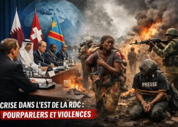 Édito : Avant-hier à Doha, récemment ailleurs et aujourd’hui en Suisse, jusqu’où iront-ils ?