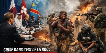 Édito : Avant-hier à Doha, récemment ailleurs et aujourd’hui en Suisse, jusqu’où iront-ils ?