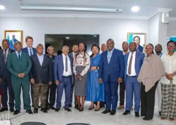 RDC : l’ANAPI et la Banque mondiale mobilisent les acteurs pour des réformes urgentes du climat des affaires à travers le programme B-Ready