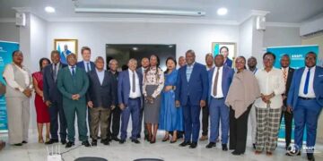 RDC : l’ANAPI et la Banque mondiale mobilisent les acteurs pour des réformes urgentes du climat des affaires à travers le programme B-Ready