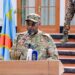 Sud-Kivu : le gouverneur Patrick Busu bwa Ngwi Nshombo s’exprime ce vendredi sur la suspension des activités foncières dans les zones libérées