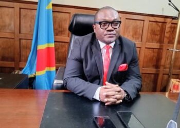 Bukavu : Nicolas Kyalangalilwa met en place des mesures pour le maintien de l’ordre urbain