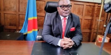 Bukavu : Nicolas Kyalangalilwa met en place des mesures pour le maintien de l’ordre urbain