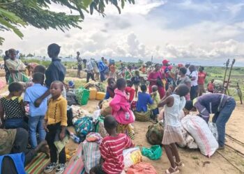 Est de la RDC : l’ONU se penche sur la crise sécuritaire, Human Rights Watch alerte sur le sort des civils