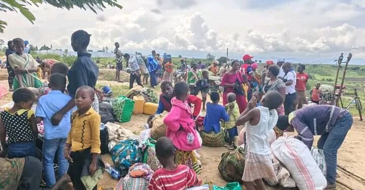 Est de la RDC : l’ONU se penche sur la crise sécuritaire, Human Rights Watch alerte sur le sort des civils