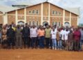 Kabare/AFC-M23 : l’administrateur Elie Rubabura Espoir mène une mobilisation communautaire d’envergure autour de la sécurité à Nyantende