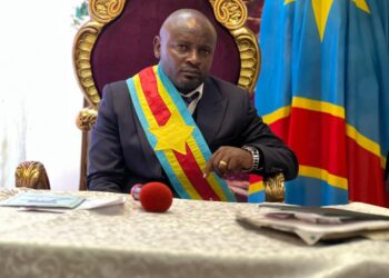 Bukavu : la commune d’Ibanda renforce les mesures sécuritaires pour les fêtes de Pâques 2026