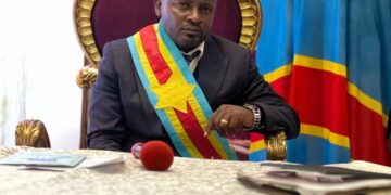 Bukavu : la commune d’Ibanda renforce les mesures sécuritaires pour les fêtes de Pâques 2026