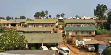 Sud-Kivu : pénurie critique de sang à Nyantende, l’hôpital lance un appel urgent aux donneurs