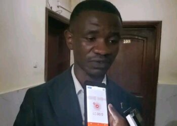 Sud Kivu: indignation des étudiants de walungu après le saccage du bureau administratif de la chefferie de Ngweshe