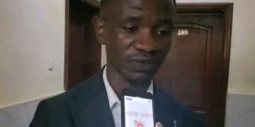 Sud Kivu: indignation des étudiants de walungu après le saccage du bureau administratif de la chefferie de Ngweshe