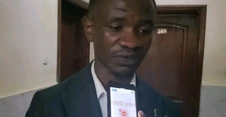 Sud Kivu: indignation des étudiants de walungu après le saccage du bureau administratif de la chefferie de Ngweshe