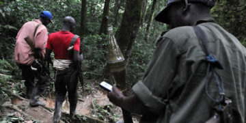 Sud-Kivu : une incursion armée signalée à Mwenga plonge la population dans la panique