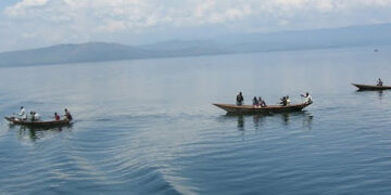 Sud-Kivu : 21 morts dans le naufrage d’une pirogue motorisée sur le lac Kivu ( bilan provisoire)