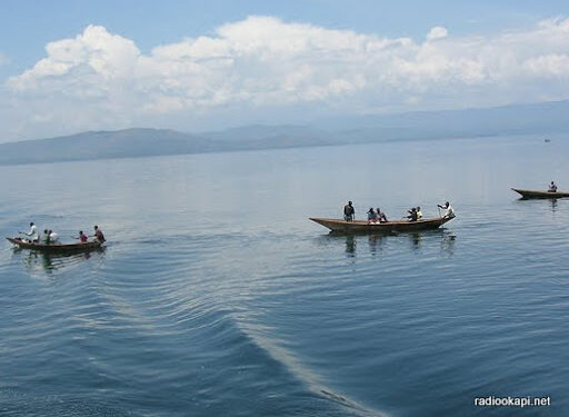 Sud-Kivu : 21 morts dans le naufrage d’une pirogue motorisée sur le lac Kivu ( bilan provisoire)