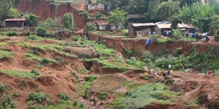 Kabare: la NDSCI Mudusa exprime son ras-le-bol après un assassinat à Buhozi