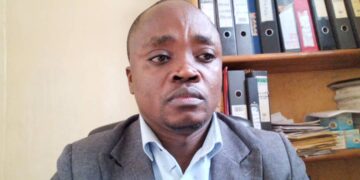 Bukavu 4 : le Sous-Proved Musafiri Shalukoma Moïse rappelle la reprise des cours au 13 avril 2026 et exhorte à une rentrée disciplinée