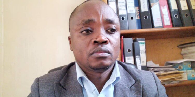 Bukavu 4 : le Sous-Proved Musafiri Shalukoma Moïse rappelle la reprise des cours au 13 avril 2026 et exhorte à une rentrée disciplinée