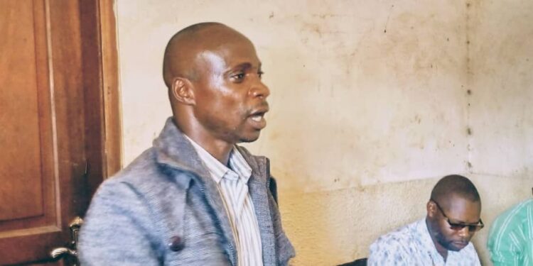 Bukavu : Au quartier Panzi, le Conseil local de sécurité insiste sur la vigilance et la cohésion sociale