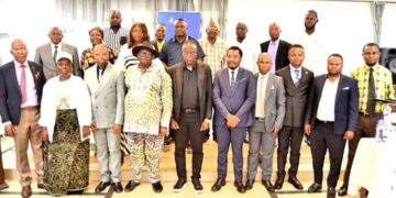 Kasaï Central : l’ANAPI mobilise les opérateurs économiques du secteur minier à la diversification de leurs investissements