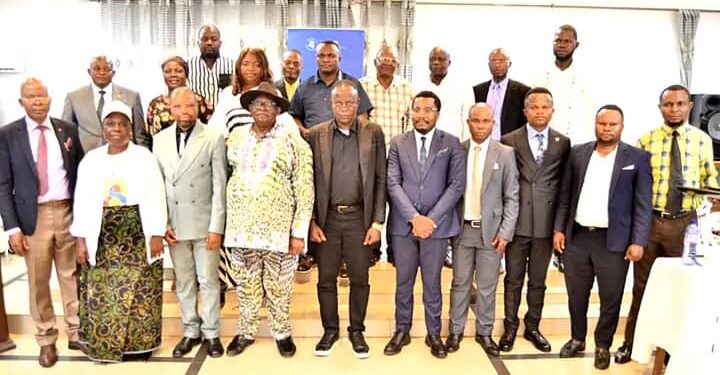 Kasaï Central : l’ANAPI mobilise les opérateurs économiques du secteur minier à la diversification de leurs investissements