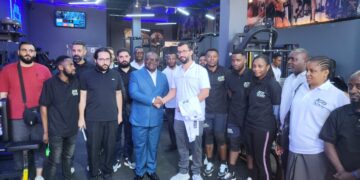 Bukavu : entre promotion du sport et dialogue citoyen, la mairie multiplie les initiatives